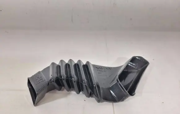 Volvo XC70 Cabin air duct channel 9165760 3865