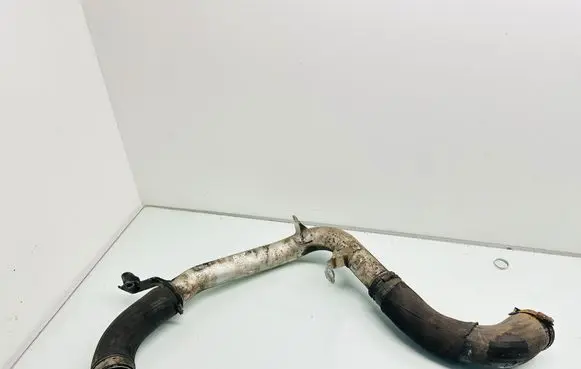 Volvo V60 Intercooler hose/pipe 3137028