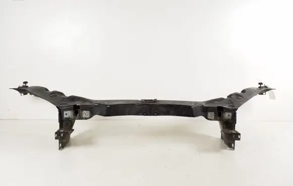 Jaguar XF X250 Top upper radiator support slam panel 8X2310884