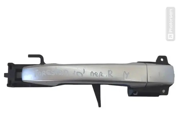Subaru Forester SH Front door exterior handle