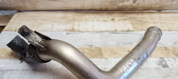 Intercooler hose/pipe