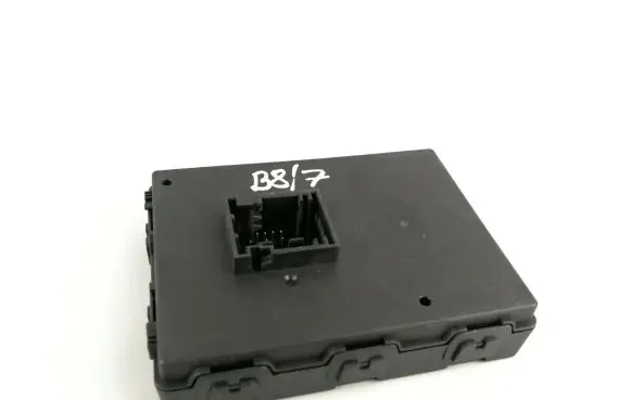 Volkswagen PASSAT B8 Keyless (KESSY) go control unit/module 3Q0959435B