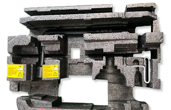 Renault Master III Tool set 995011492R