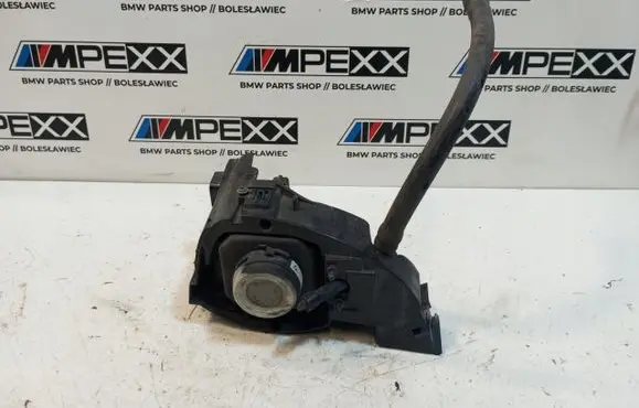 BMW 7 F01 F02 F03 F04 Night vision camera 
