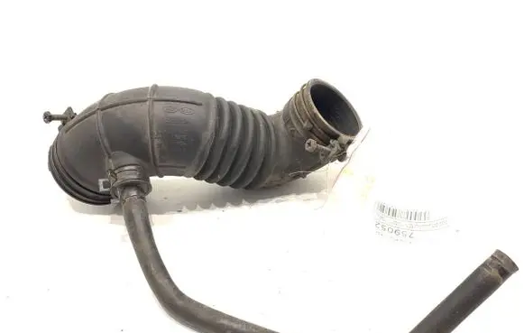 Air intake hose/pipe