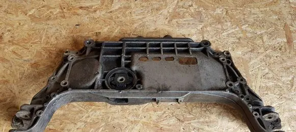 Volkswagen PASSAT B6 Front subframe 3C0199369F