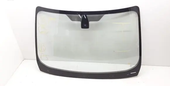 Ford Kuga I Front windscreen/windshield window 