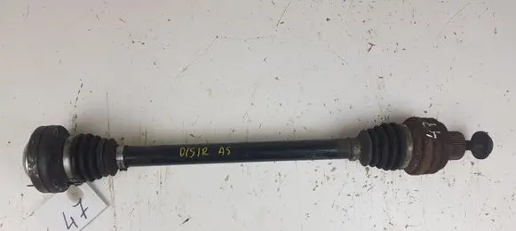 Audi A5 8T 8F Rear driveshaft 8K0501203M