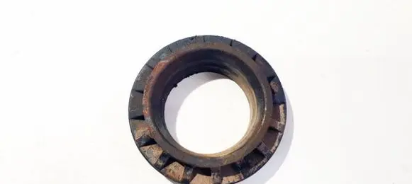 Mercedes-Benz ML W163 Front coil spring rubber mount 
