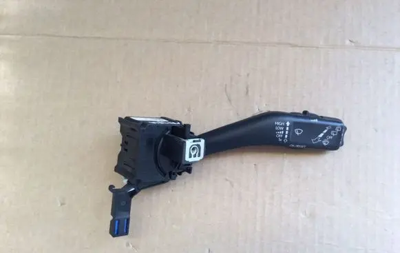 Seat Altea XL Wiper control stalk 1K0953519J