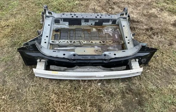 BMW 1 F40 Rear bodywork TM17081