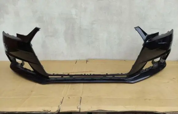 Audi A4 S4 B9 Front bumper