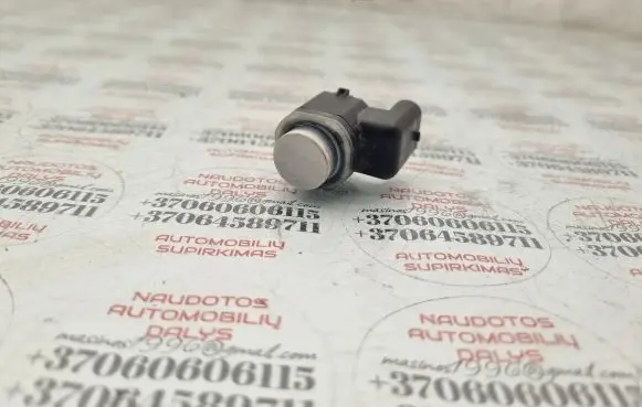Parking PDC sensor