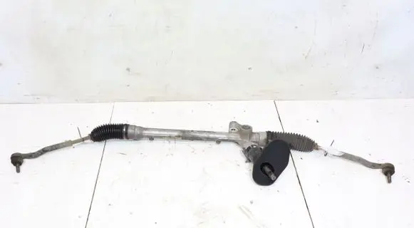 Steering rack