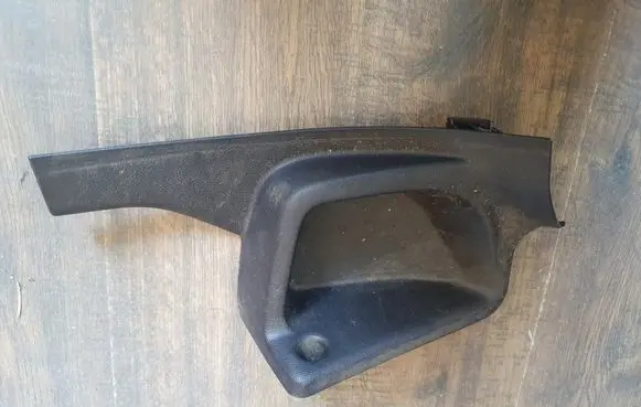 Ford Focus Side skirt rear trim BM51A13244A