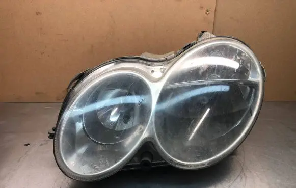 Mercedes-Benz CLK A209 C209 Headlight/headlamp 15274100