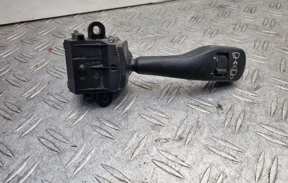 BMW X3 E83 Wiper control stalk 363669 363669M
