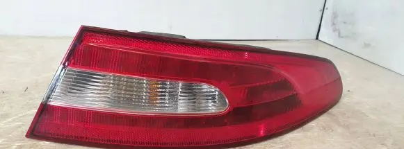 Jaguar XF X250 Rear/tail lights 8X2313404BD