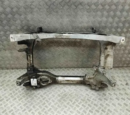 Porsche Panamera (970) Front subframe 97034110107