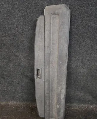 Renault Laguna II Parcel shelf load cover 