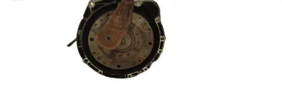 BMW X5 E70 Automatic gearbox 1068050010 053W2E