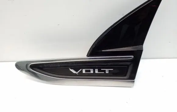 Chevrolet Volt I Fender end trim 20774120