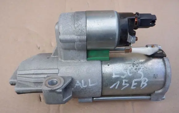 Ford Focus Starter motor JX6T11000DA