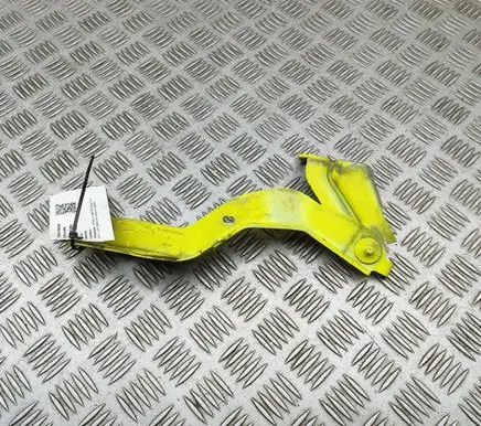 Renault Master III Engine bonnet/hood hinges 654012161R