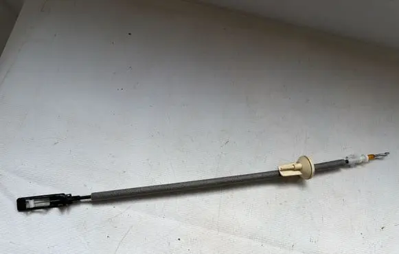 Volkswagen PASSAT B8 Front door cable line 5K0971841A