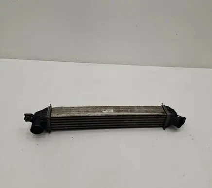 Mini One - Cooper Coupe R56 Intercooler radiator 2751277