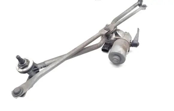 Volkswagen Crafter Front wiper linkage and motor 405.147
