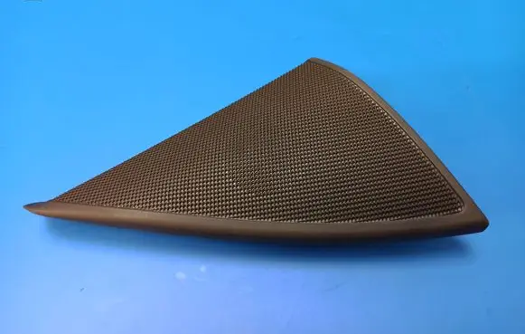 Mercedes-Benz C W204 Front door speaker cover trim A2047200248 A2118200202