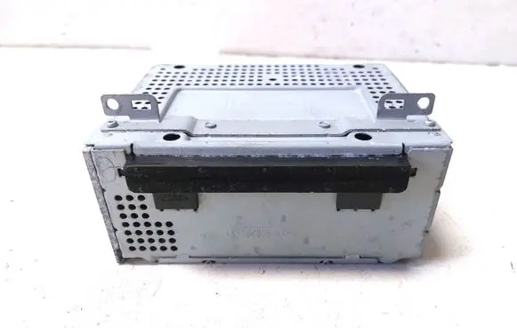 Ford B-MAX Radio/CD/DVD/GPS head unit F1BT18C815GXK