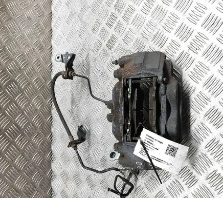 Toyota Hilux (AN120, AN130) Front brake caliper 477300K350