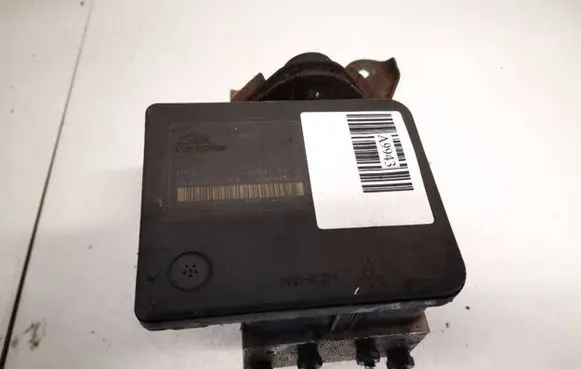 Toyota Yaris ABS Pump 445400d011 44540-0d011