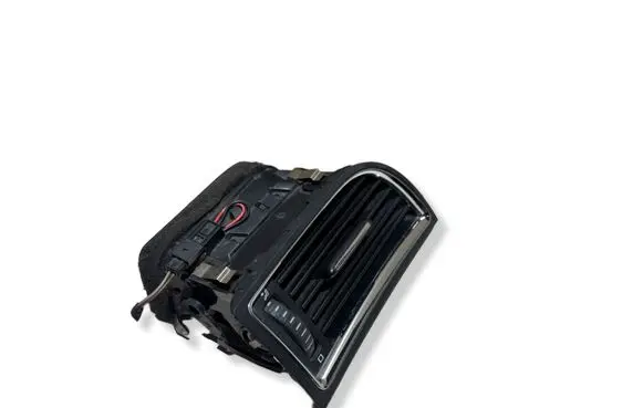 Skoda Superb B6 (3T) Dashboard side air vent grill/cover trim 3T0819702