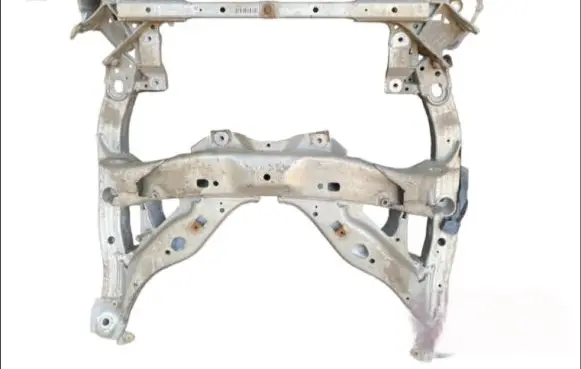 BMW 5 F10 F11 Front subframe 560695157 21037683100212