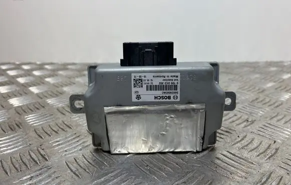 Jeep Cherokee Other control units/modules 56029583AC