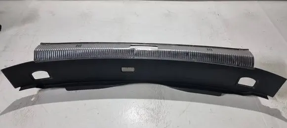 Volkswagen Phaeton Trunk/boot sill cover protection 3D5863459D