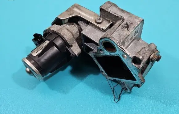 Citroen C4 Grand Picasso EGR valve 0280751018 IMPRK1468233