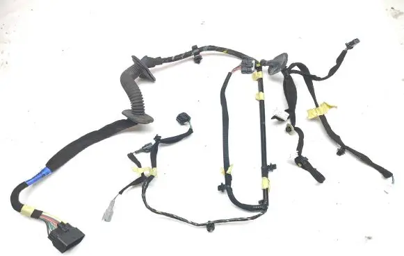 Renault Trafic III (X82) Front door wiring loom 241241363R 0041