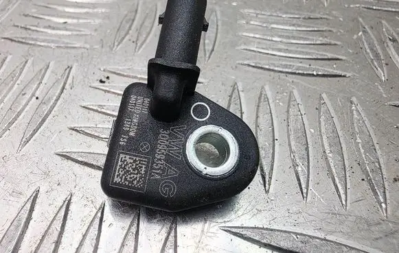 Volkswagen Atlas Airbag deployment crash/impact sensor 3Q0959351A