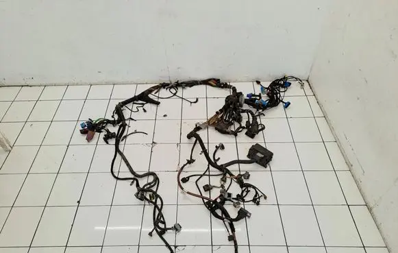 Iveco Daily 35.8 - 9 Other wiring loom