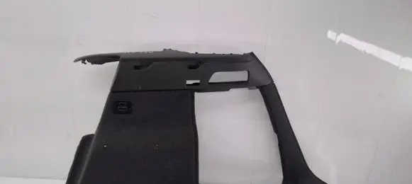 Audi Q5 SQ5 Trunk/boot side trim panel 8R0863880F