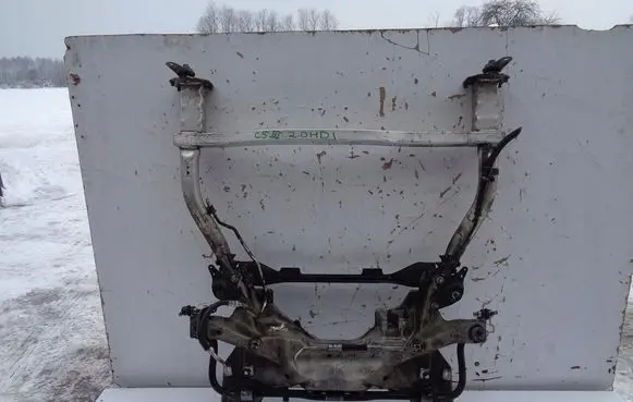 Citroen C5 Front subframe