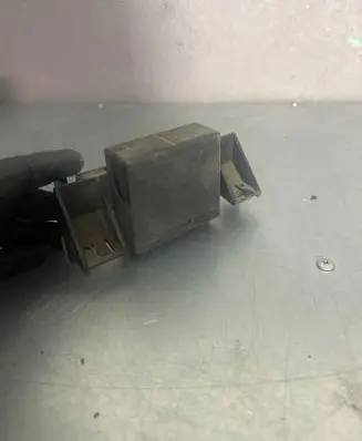 Volkswagen Golf IV Light module LCM 09135156 410203013003