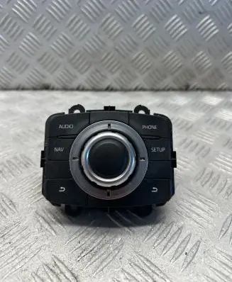 Mazda 6 Head unit multimedia control GKL166CM0B 339Y