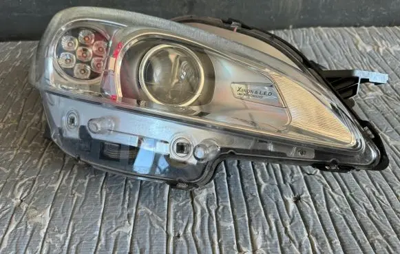Peugeot 508 RXH Headlight/headlamp