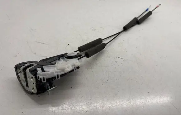 Subaru Outback (BT) Rear door lock 61035AN01A