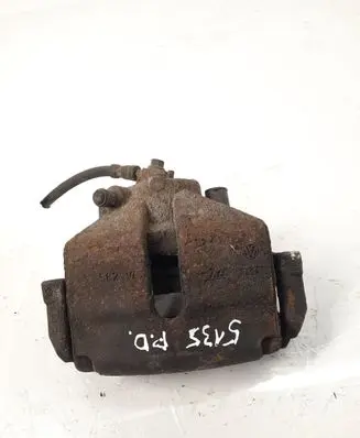 Seat Altea XL Front brake caliper NOCODE